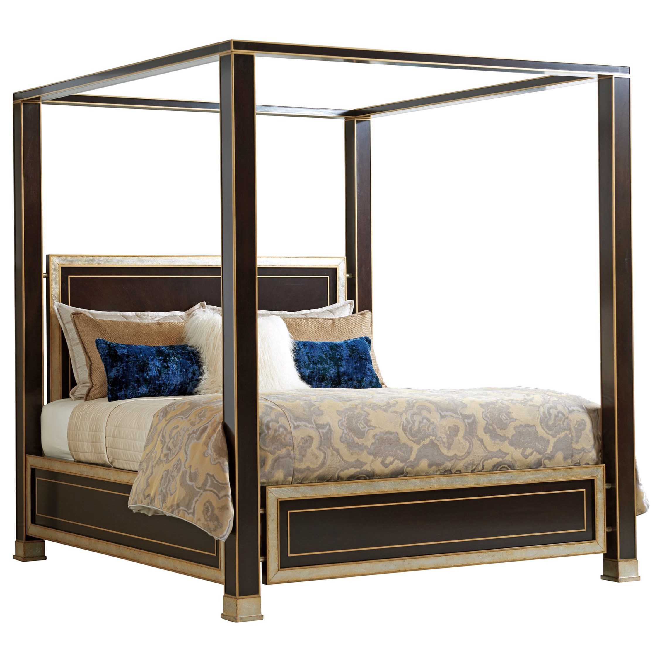 Royal kahala outlet canopy bed